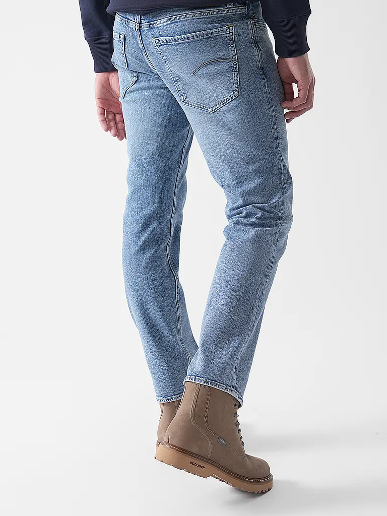 G-STAR RAW | Vaqueros Straight Fit MOSA | 