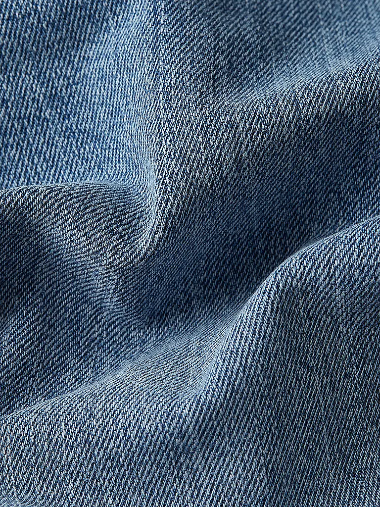 G-STAR RAW | Vaqueros Straight Fit MOSA | 