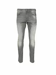 G-STAR RAW | Vaqueros Super-Slim-Fit DEFEND | Gris