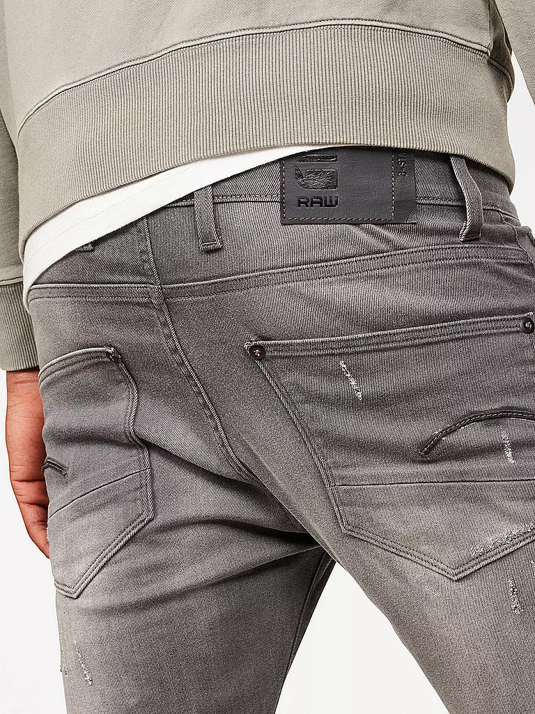 G-STAR RAW | Vaqueros Super-Slim-Fit DEFEND |