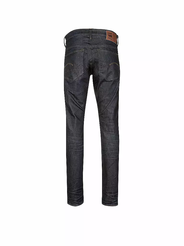 G-STAR RAW | Vaqueros Tapered Fit 3301 | 