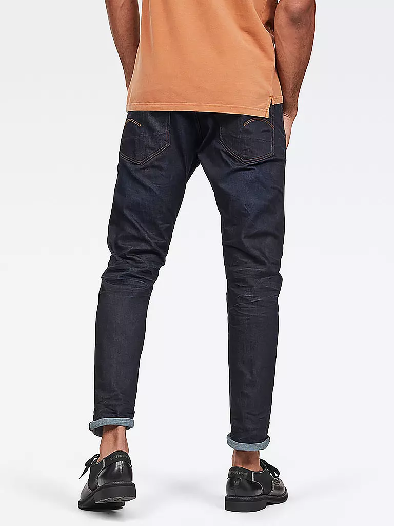 G-STAR RAW | Vaqueros Tapered Fit 3301 | 