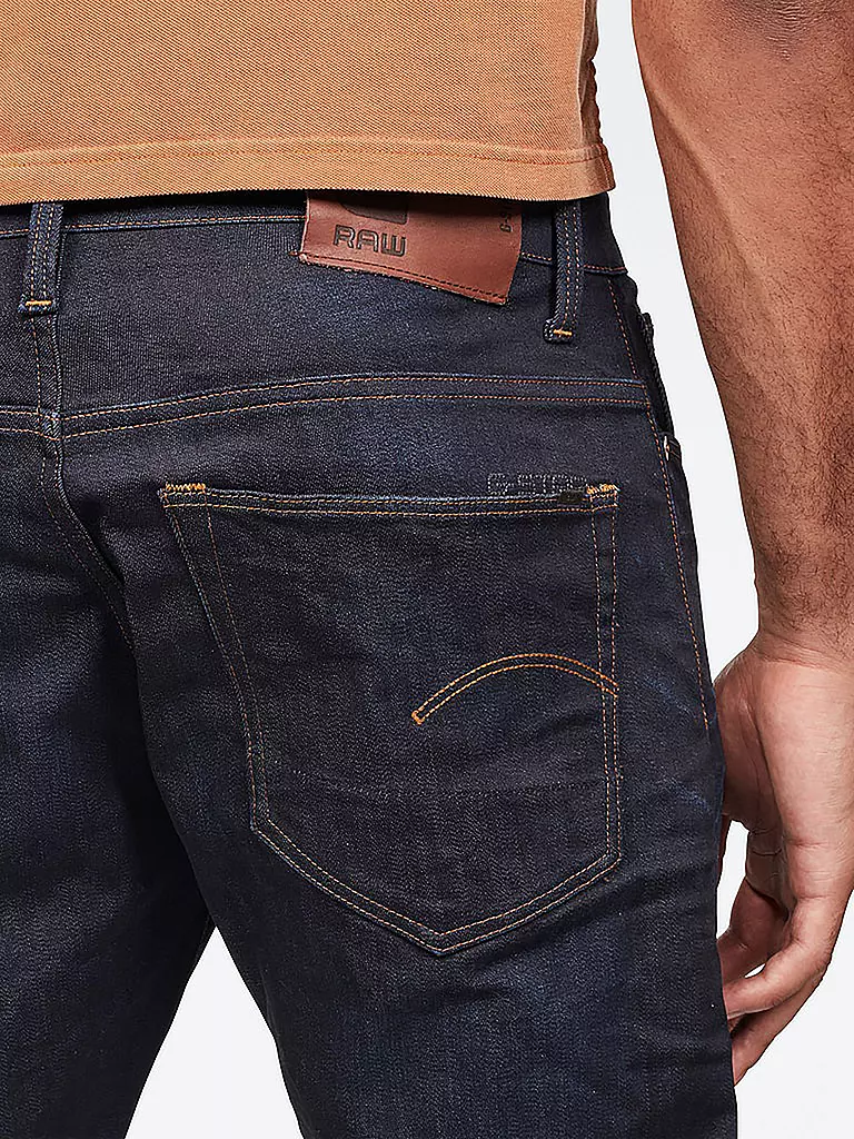 G-STAR RAW | Vaqueros Tapered Fit 3301 | 