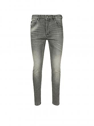 GABBA | Vaqueros Straight Slim Fit "Rey"