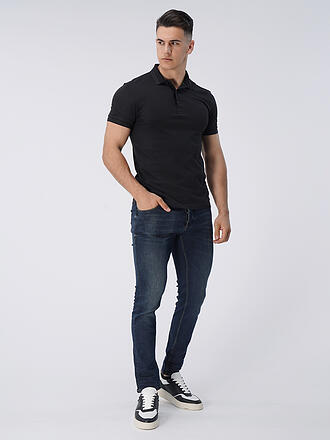 GABBA | Jeans Rectos Slim Fit
