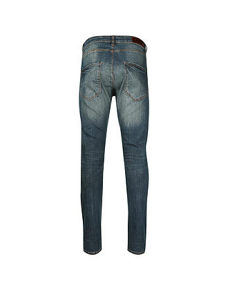 GABBA | Vaqueros Straight Slim Fit "Rey"
