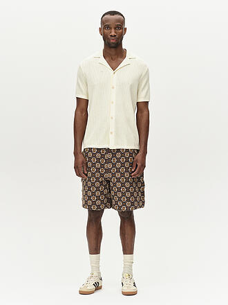 GABBA | Camisa Regular Fit GENO RESORT