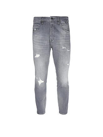 GABBA | Jeans corte cónico ALEX