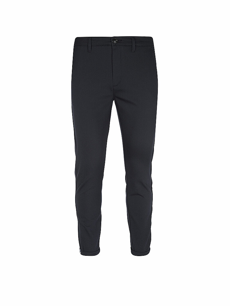 Gabba Chino PISA SMALL DOT azul M