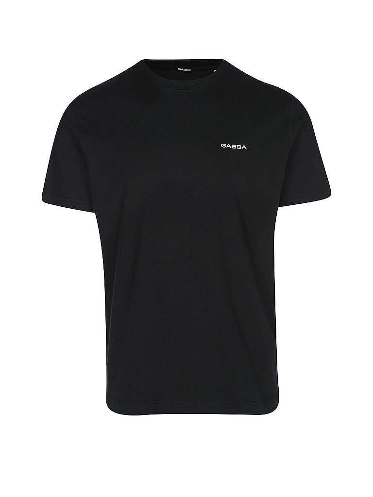 Camiseta DUNE LOGO negro XXL