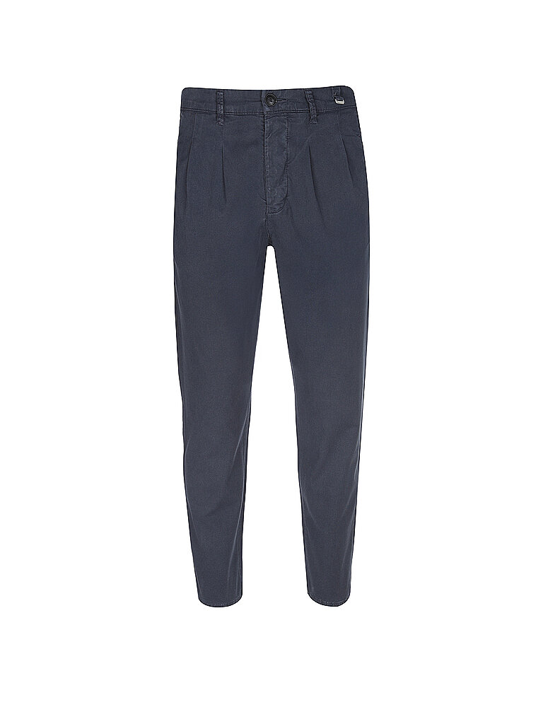 Gabba Chino LUBO azul S