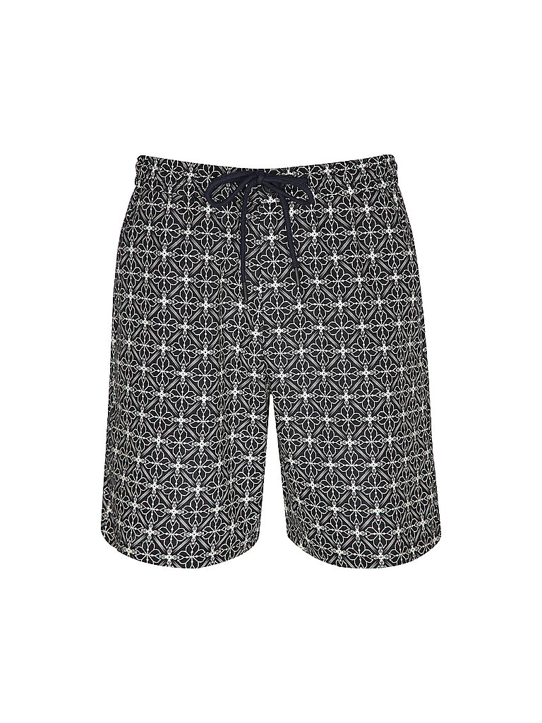 Gabba Shorts TOMMY AOP azul XL