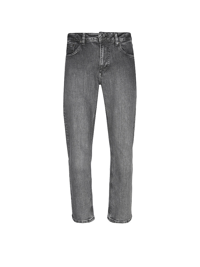 Vaqueros Loose Fit MAX gris 30/L32