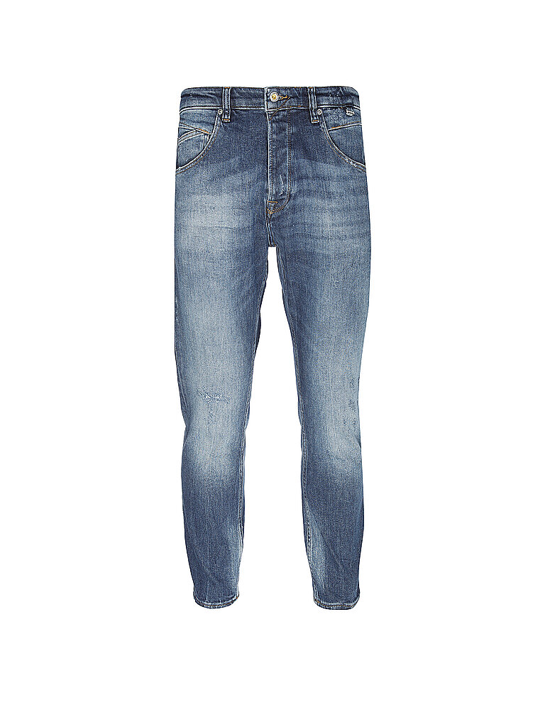 Jeans corte cónico ALEX azul oscuro 29