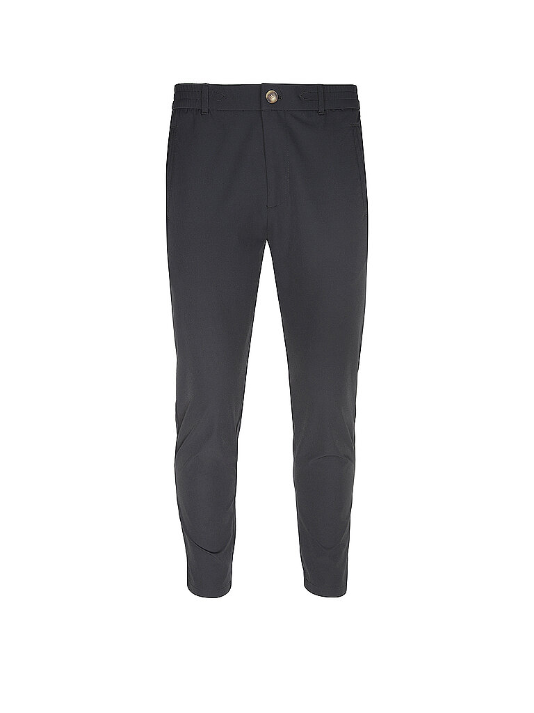 Gabba Chino MONZA TECH negro