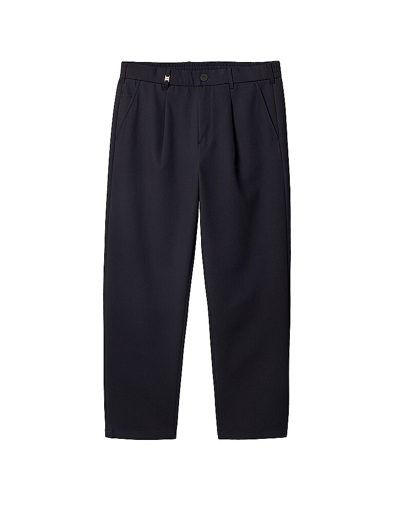 Gabba Chino NAPOLI 19 PHIN azul M