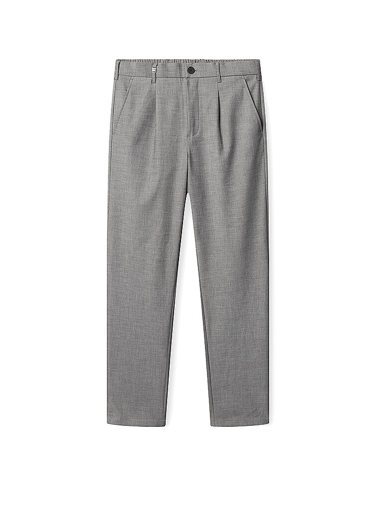 Chino NAPOLI 19 PHIN gris claro XL