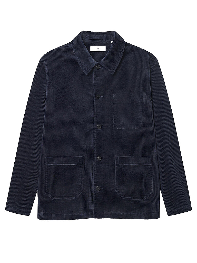 Gabba Sobrecamisa LIBRE azul XXL
