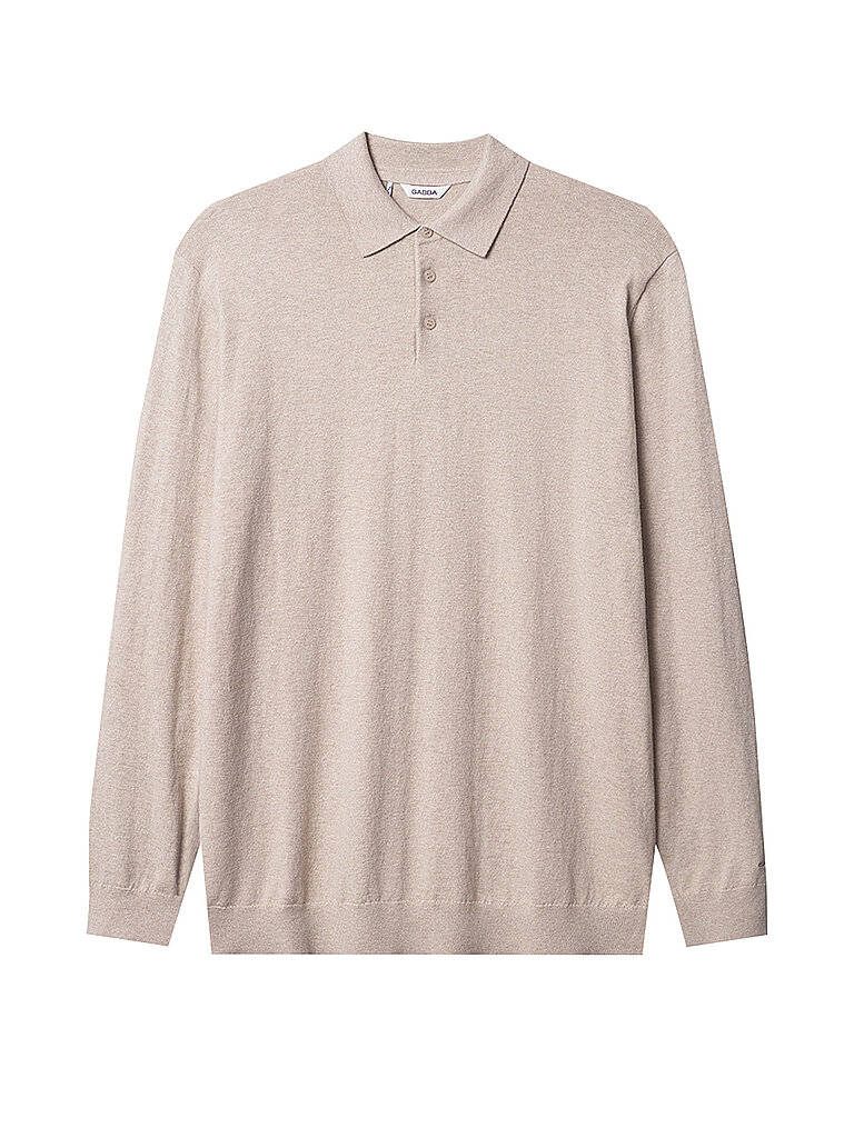 Gabba Poloshirt AKITA PREX beige