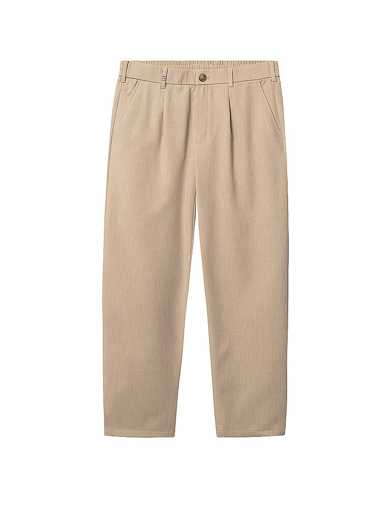 Chino NAPOLI 19 PHIN camel XL