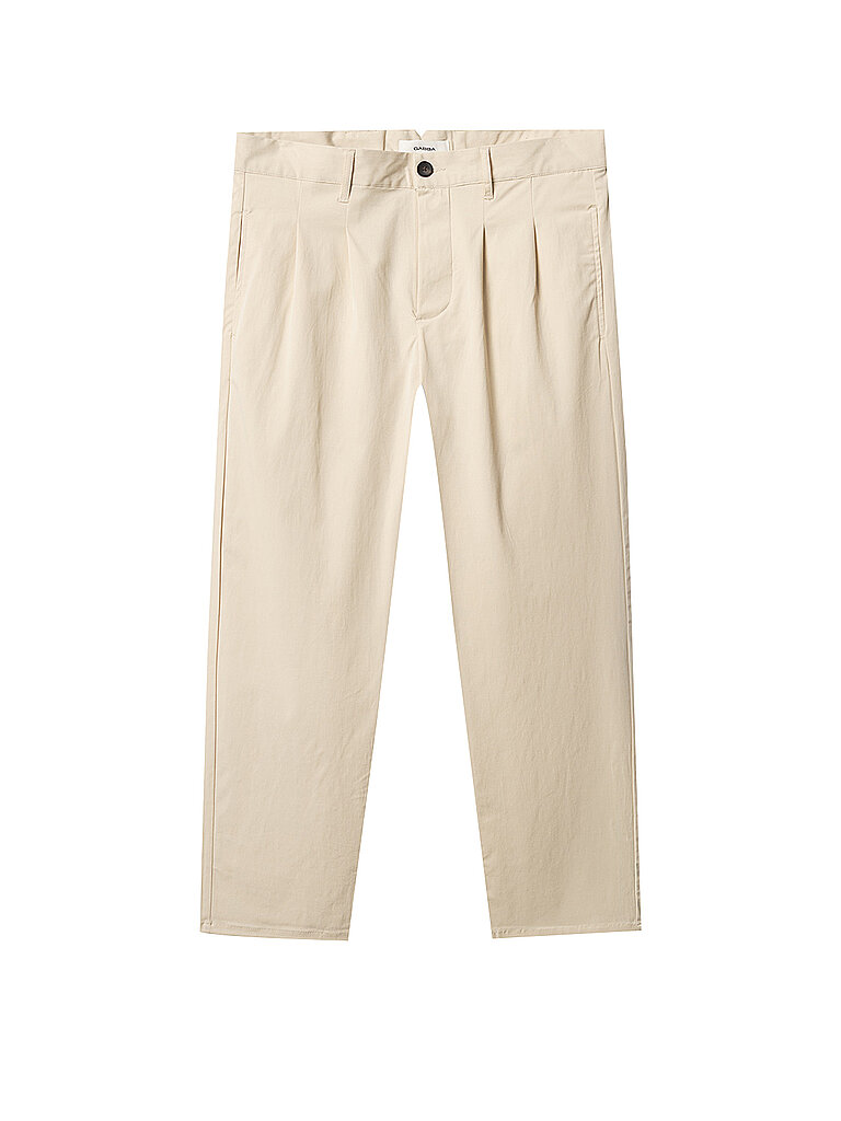 Gabba Chino FIRENZE BOLU crema XL