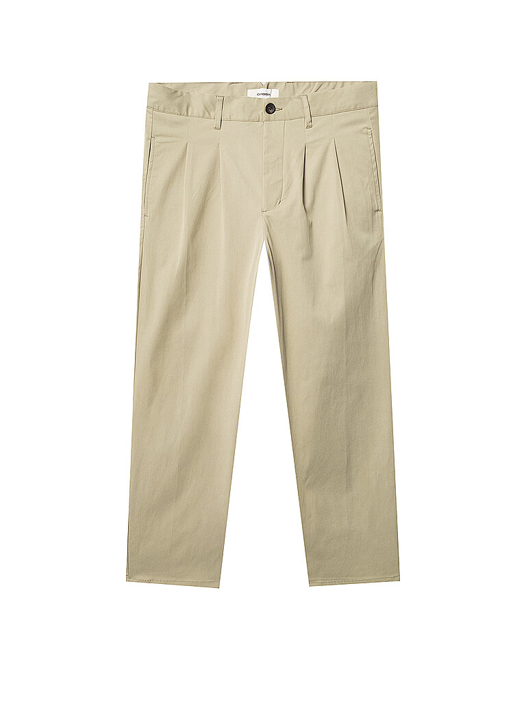 Gabba Chino FIRENZE BOLU verde XL