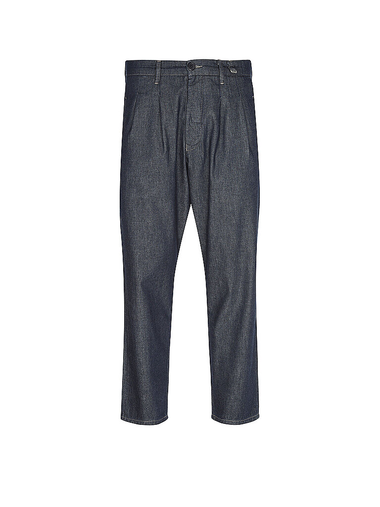 Gabba Chino azul M
