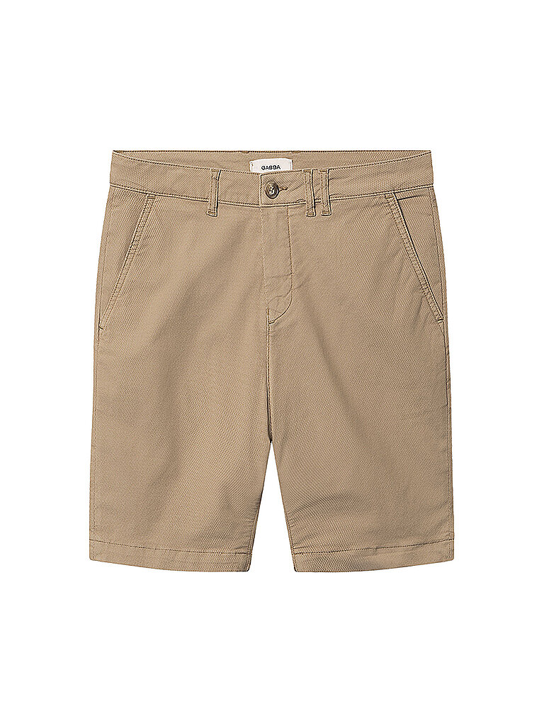 Gabba Shorts JET DALE beige XL