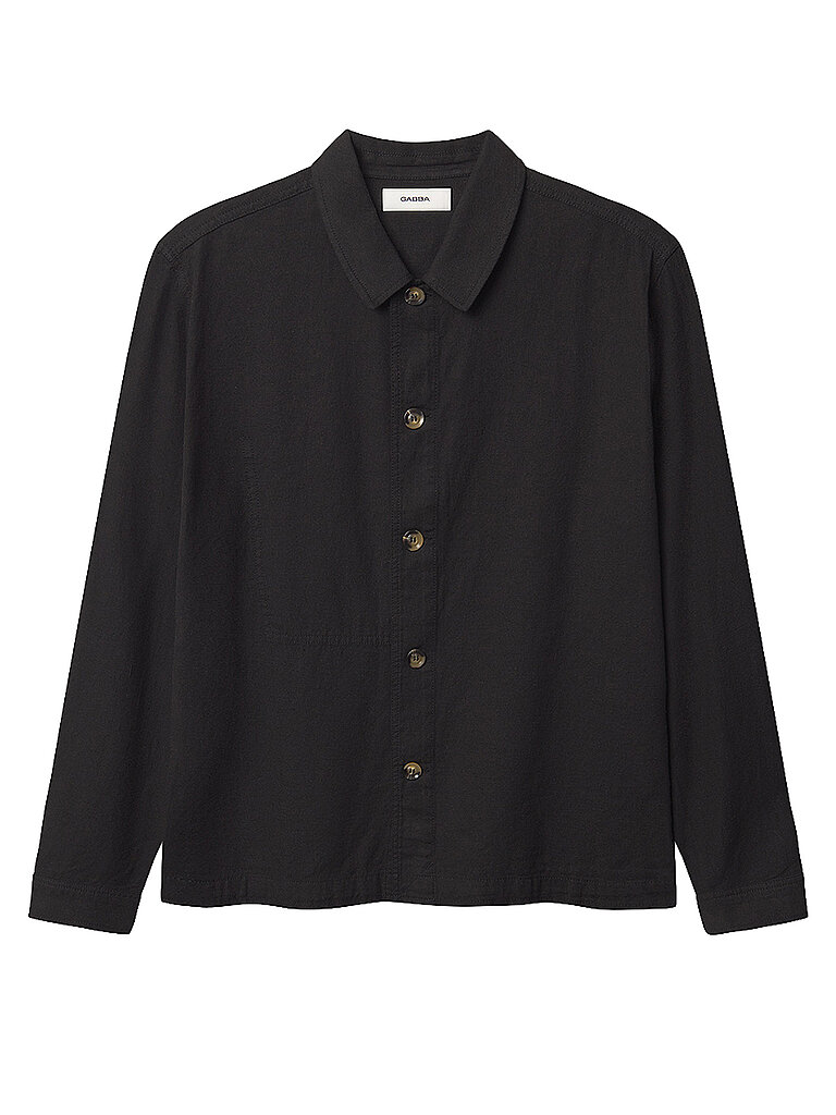 Sobrecamisa GABPETER gris XXL