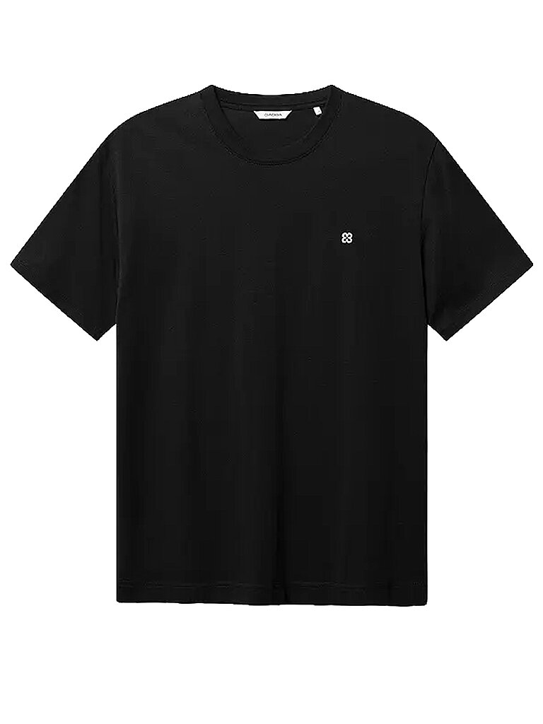 Gabba Camiseta GABDUNE negro