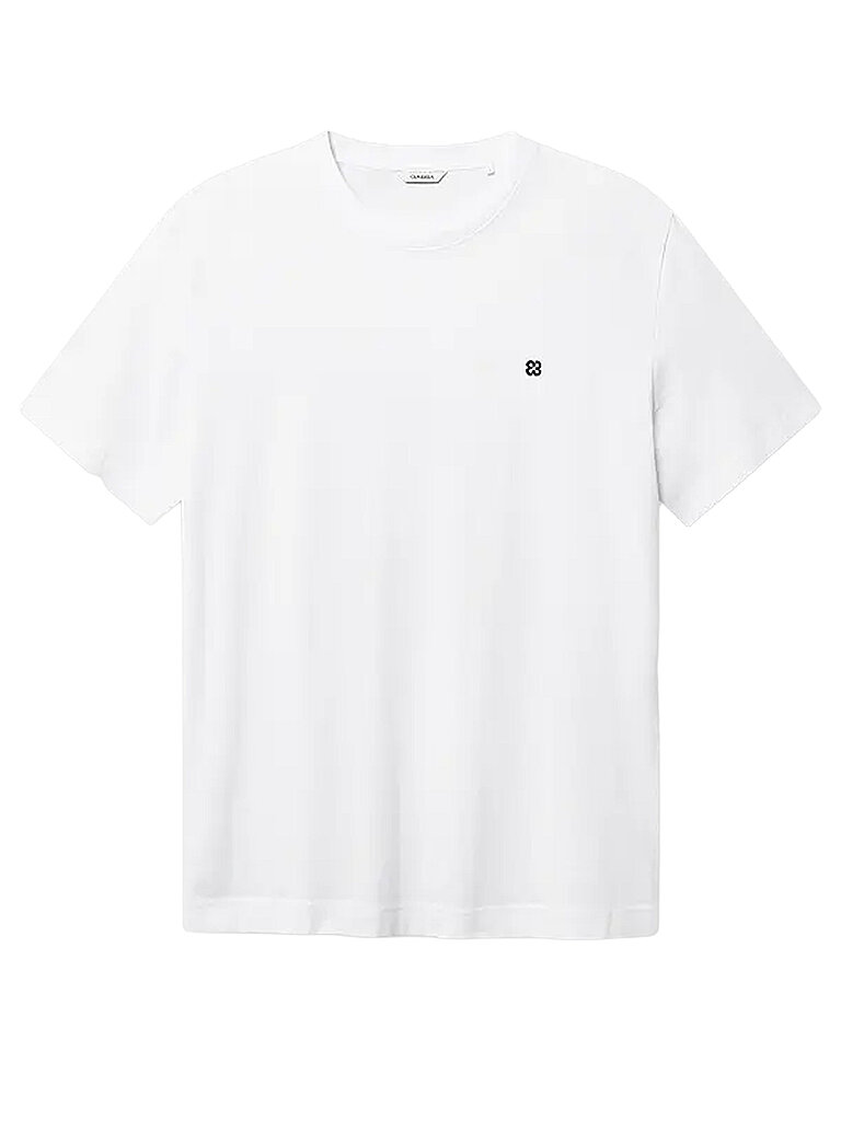 Gabba Camiseta GABDUNE blanco