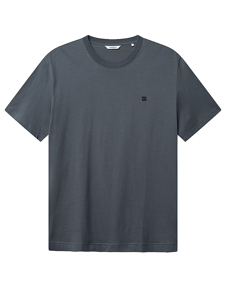 Gabba Camiseta GABDUNE azul oscuro
