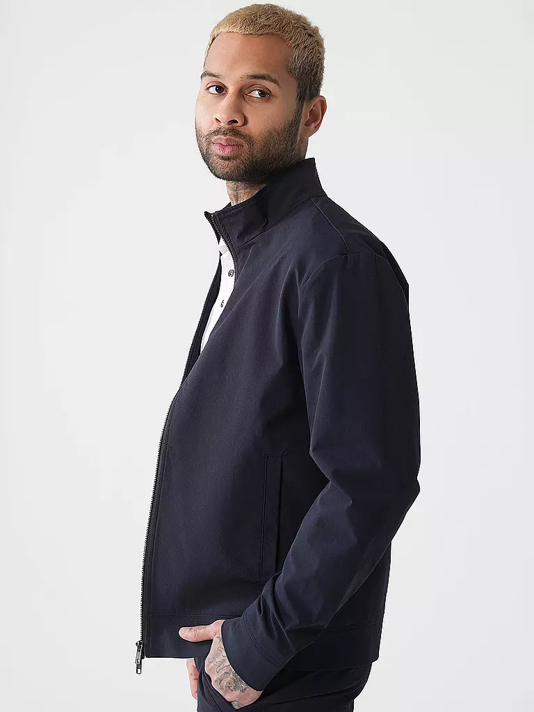 GABBA | Blouson NIK TECH | Azul