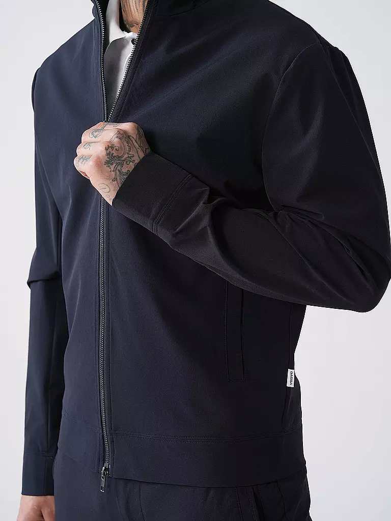 GABBA | Blouson NIK TECH | Azul