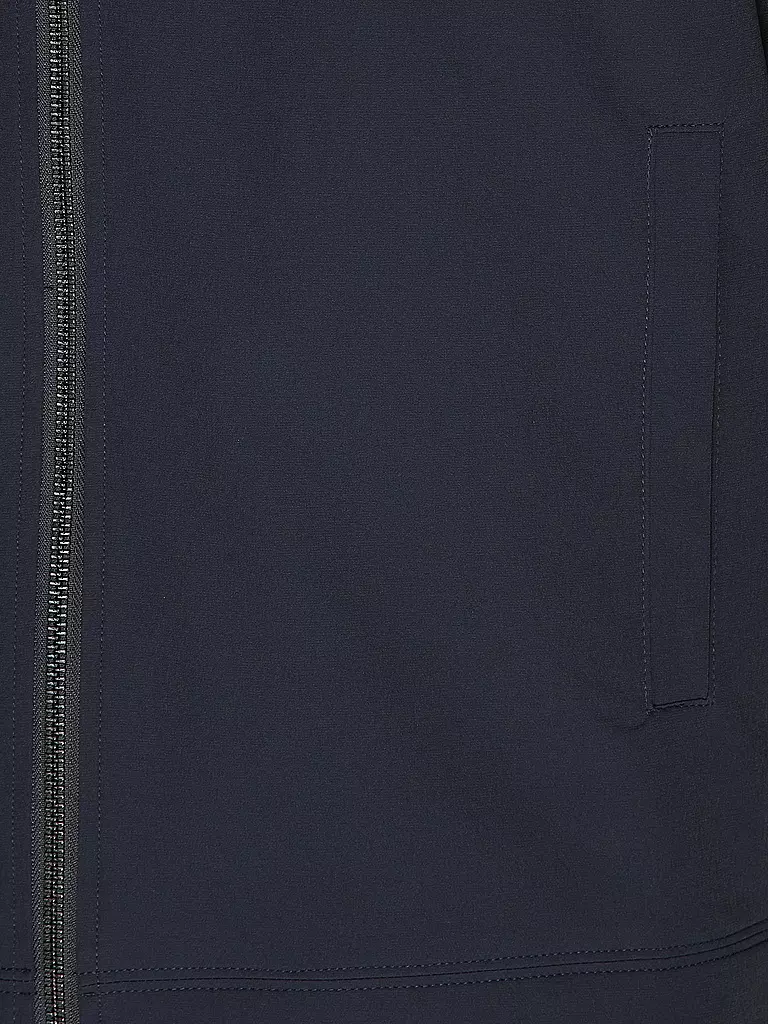 GABBA | Blouson NIK TECH | Azul