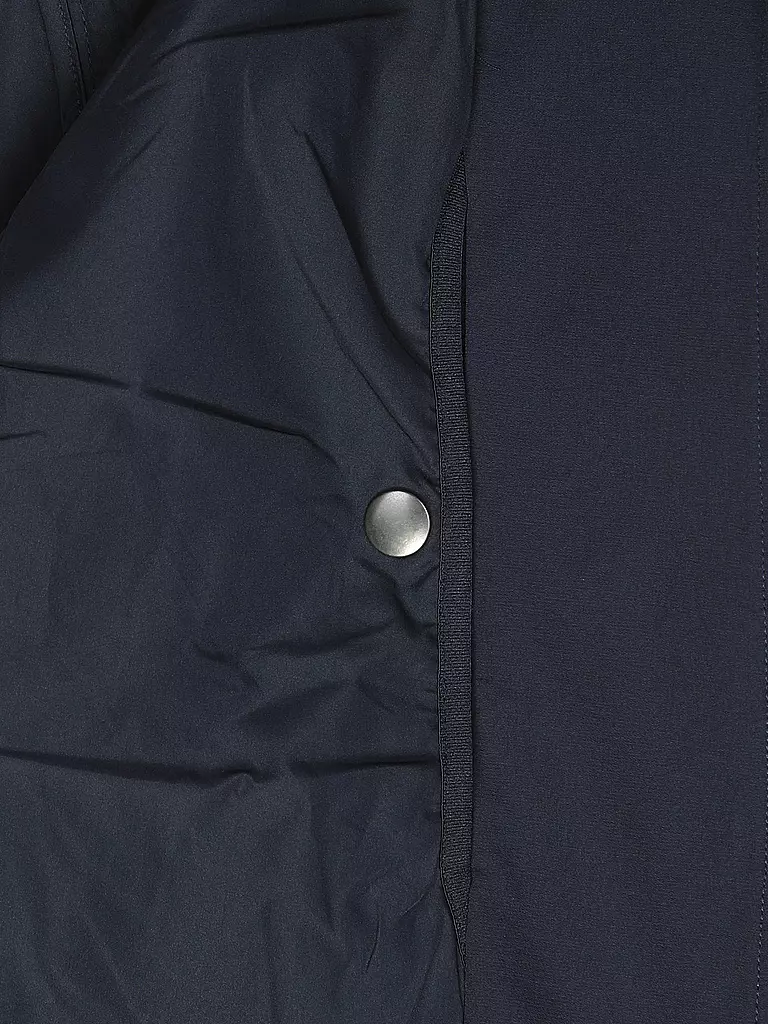 GABBA | Blouson NIK TECH | Azul