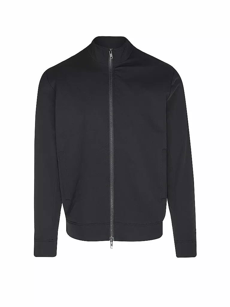 GABBA | Blusón NIK TECH | Negro