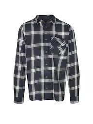 GABBA | Camisa NEW YORK | Azul