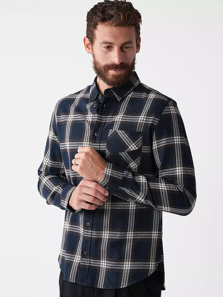 GABBA | Camisa NEW YORK |