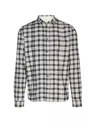 GABBA | Camisa ROMEO | Azul