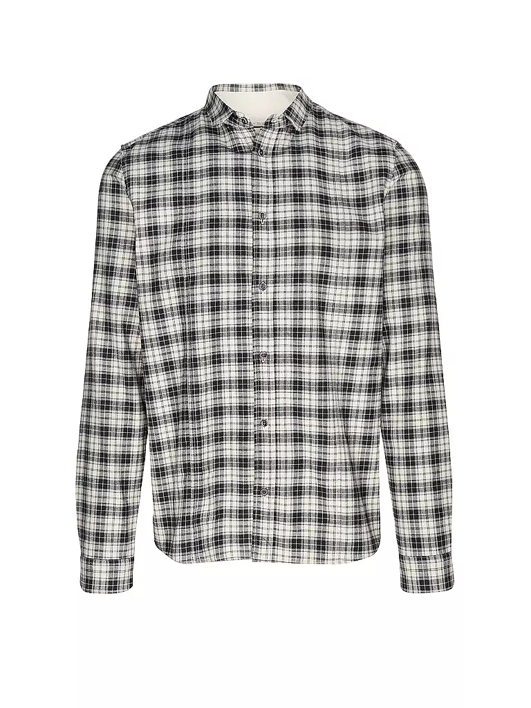 GABBA | Camisa ROMEO | Azul