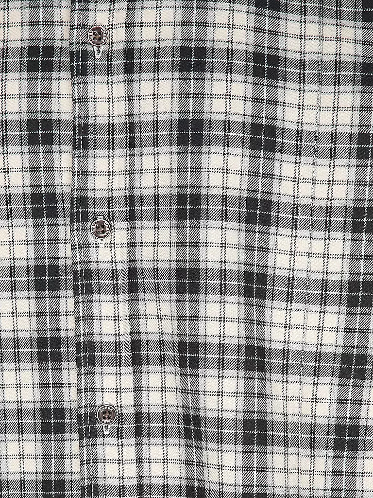GABBA | Camisa ROMEO | Azul