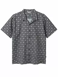 GABBA | Camisa TIMO AOP | Azul