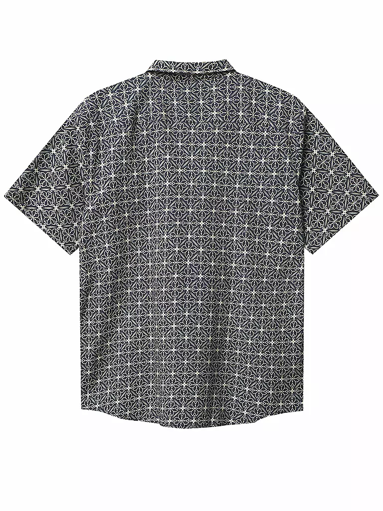 GABBA | Camisa TIMO AOP | 