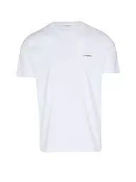 GABBA | Camiseta DUNE LOGO | Blanco