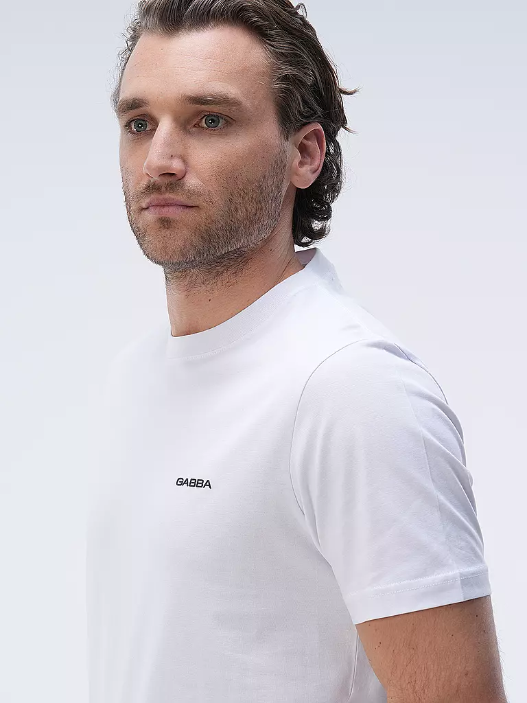 GABBA | Camiseta DUNE LOGO | 
