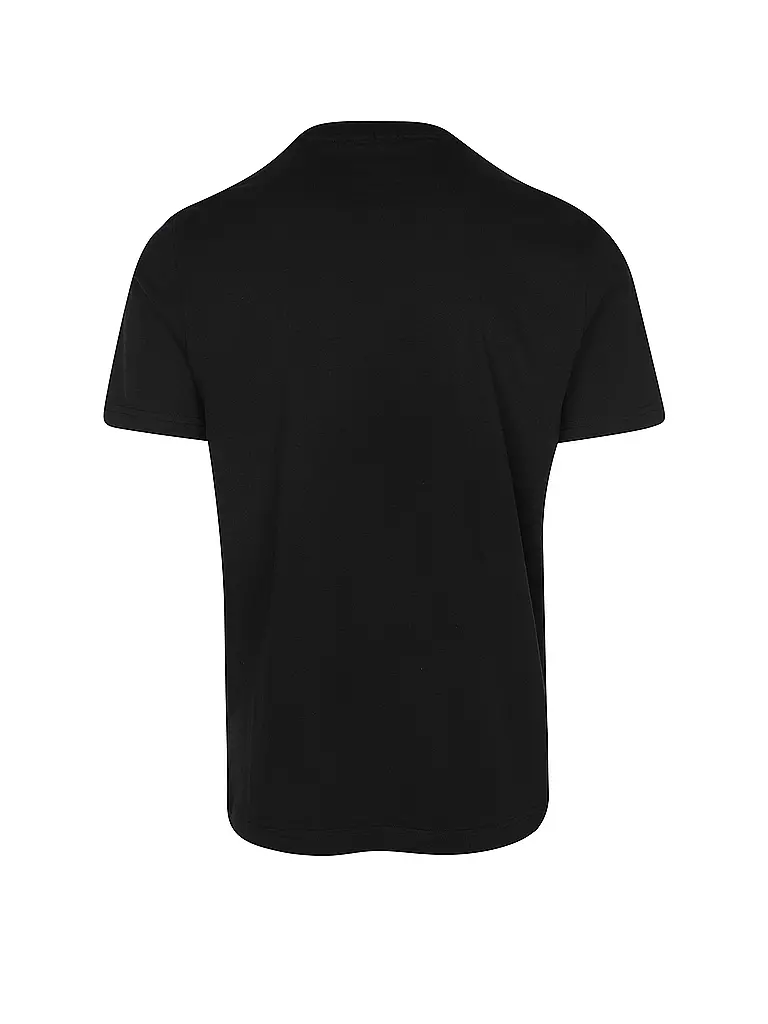 GABBA | Camiseta DUNE LOGO | Negro