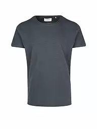 GABBA | Camiseta KONRAD | Azul