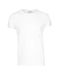GABBA | Camiseta KONRAD | Blanco