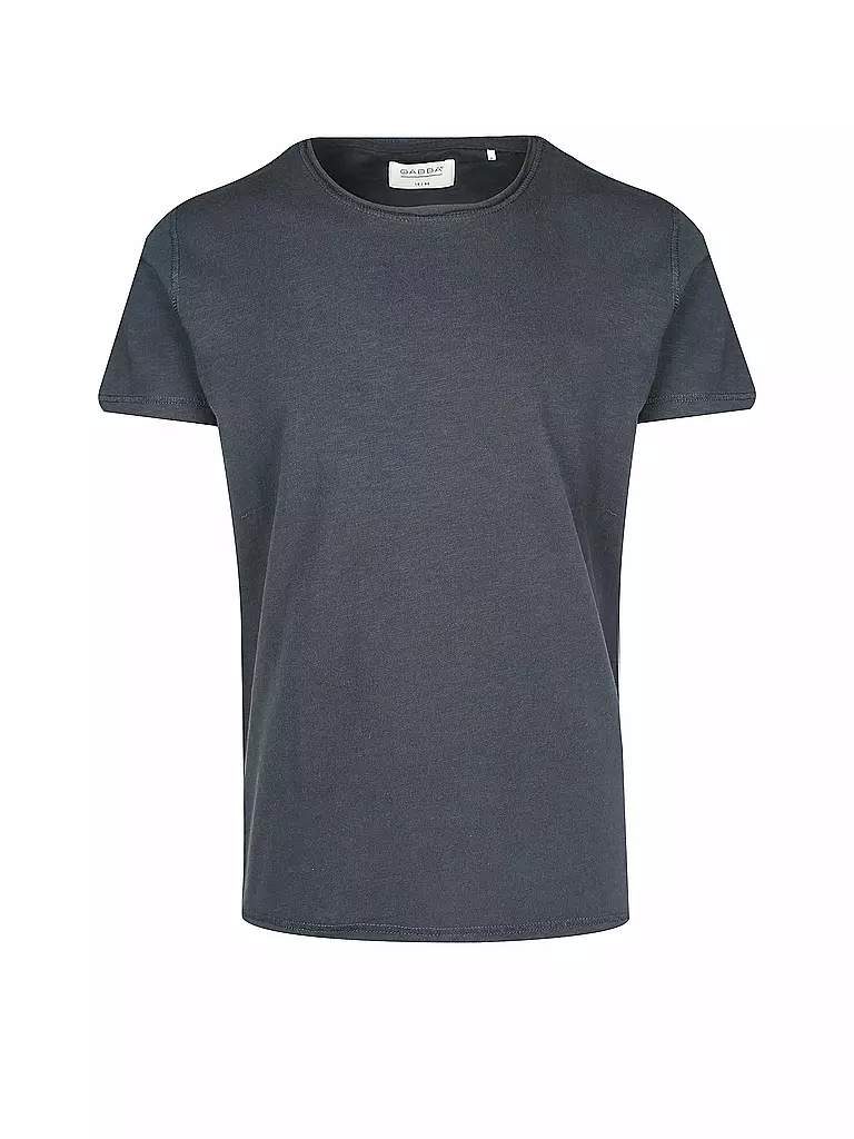 GABBA | Camiseta KONRAD | Azul